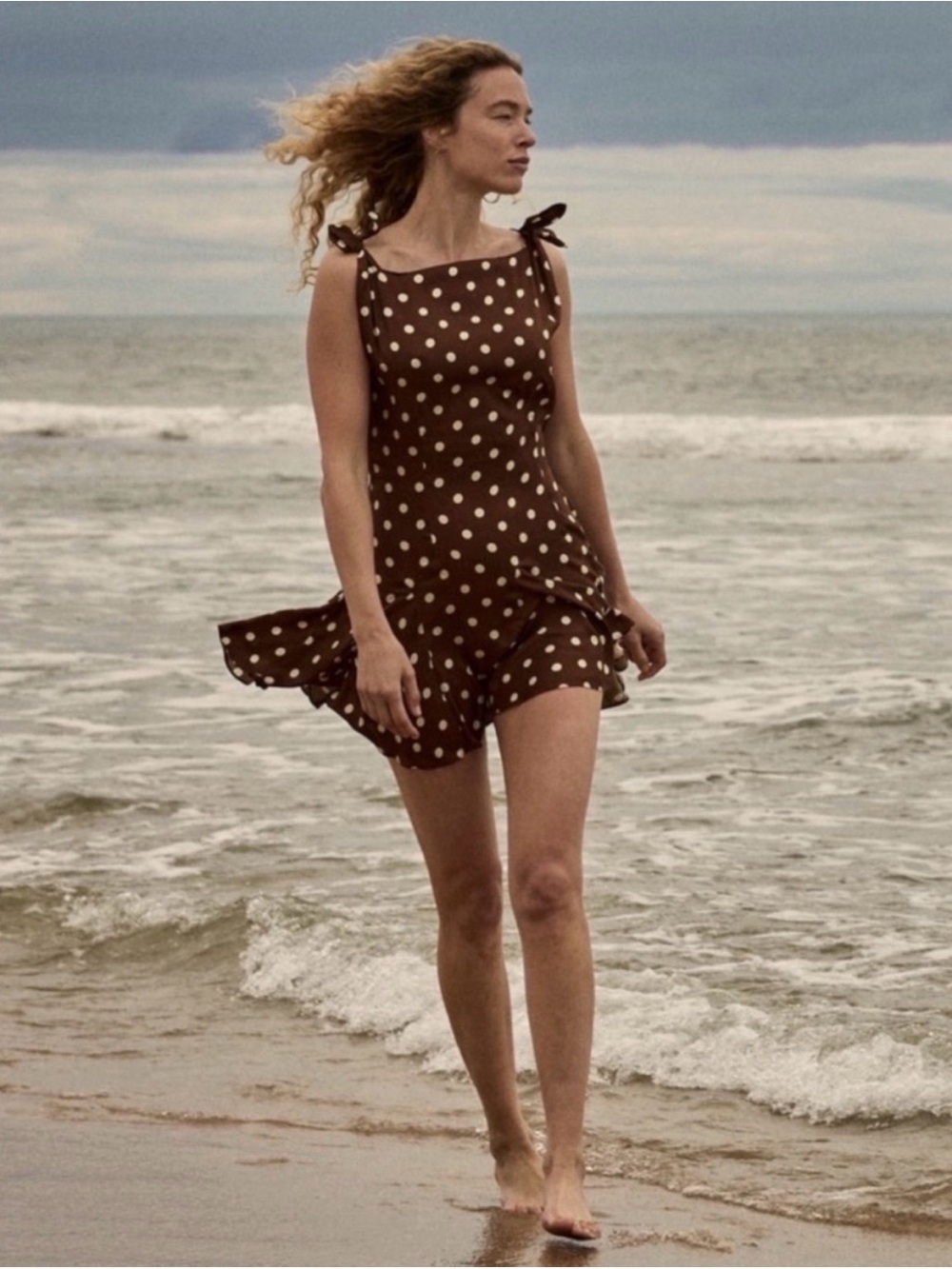 Revolve mini dress